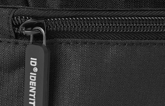 Ripstop-Rucksack
