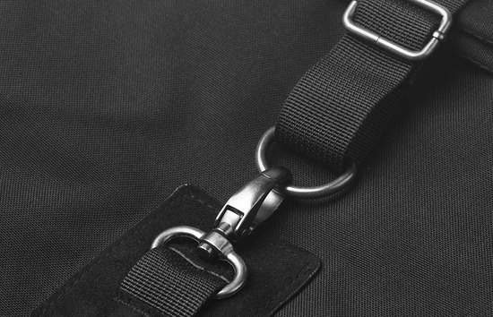 Rucksack | Canvas