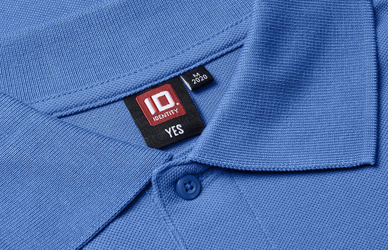 YES Poloshirt