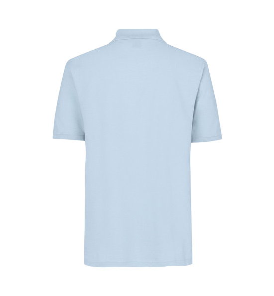 YES Poloshirt