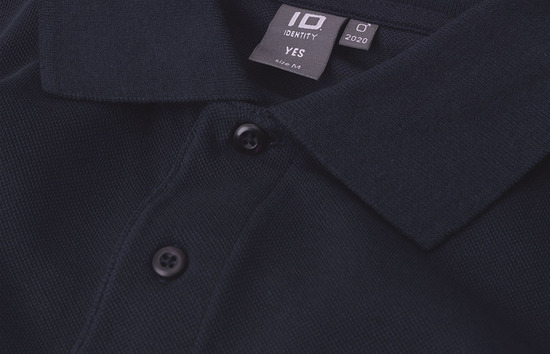 YES Poloshirt