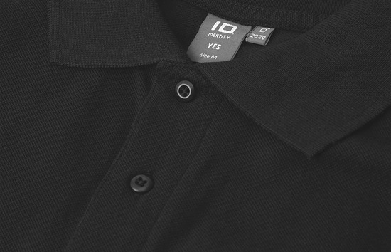 YES Poloshirt