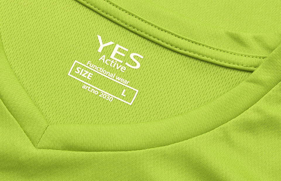 YES Active T-Shirt