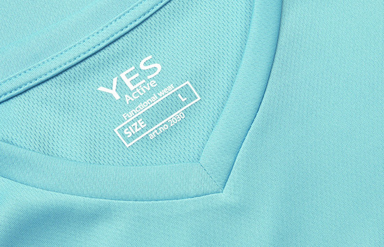 YES Active T-Shirt
