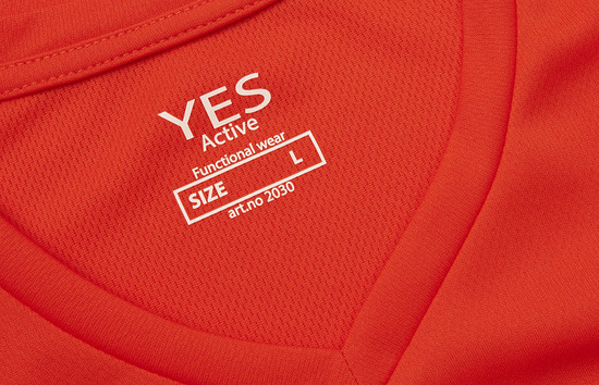 YES Active T-Shirt