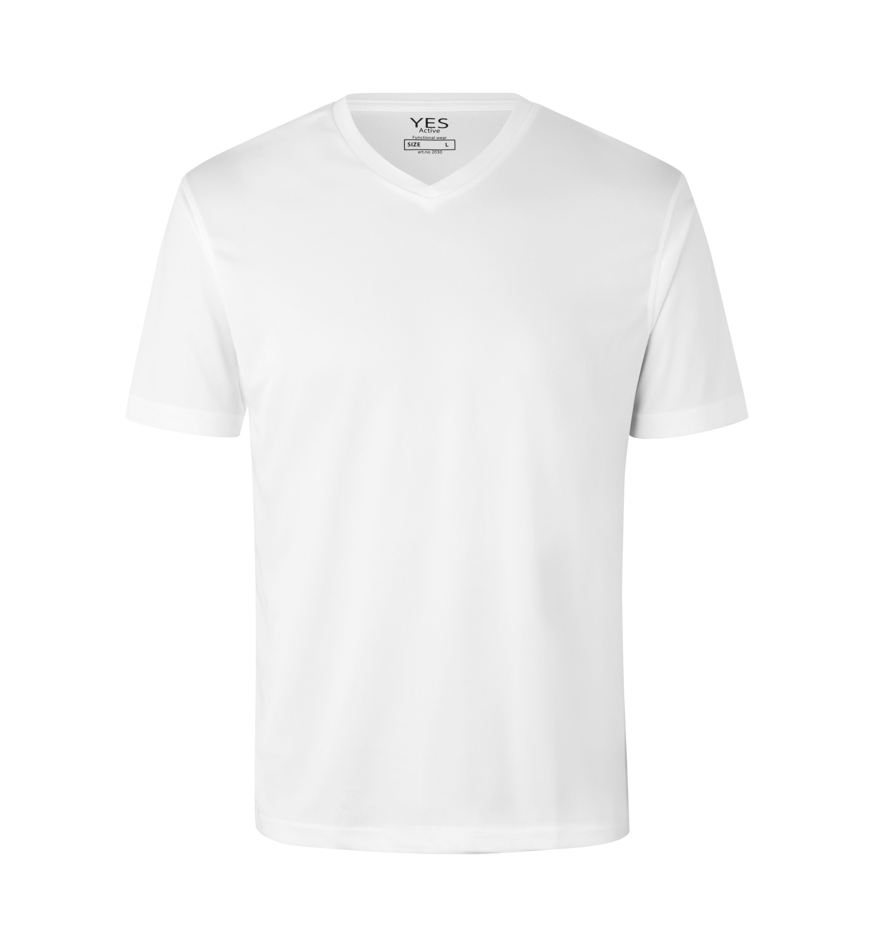 YES Active T-Shirt