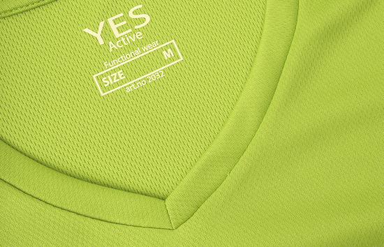 YES Active T-Shirt | Damen