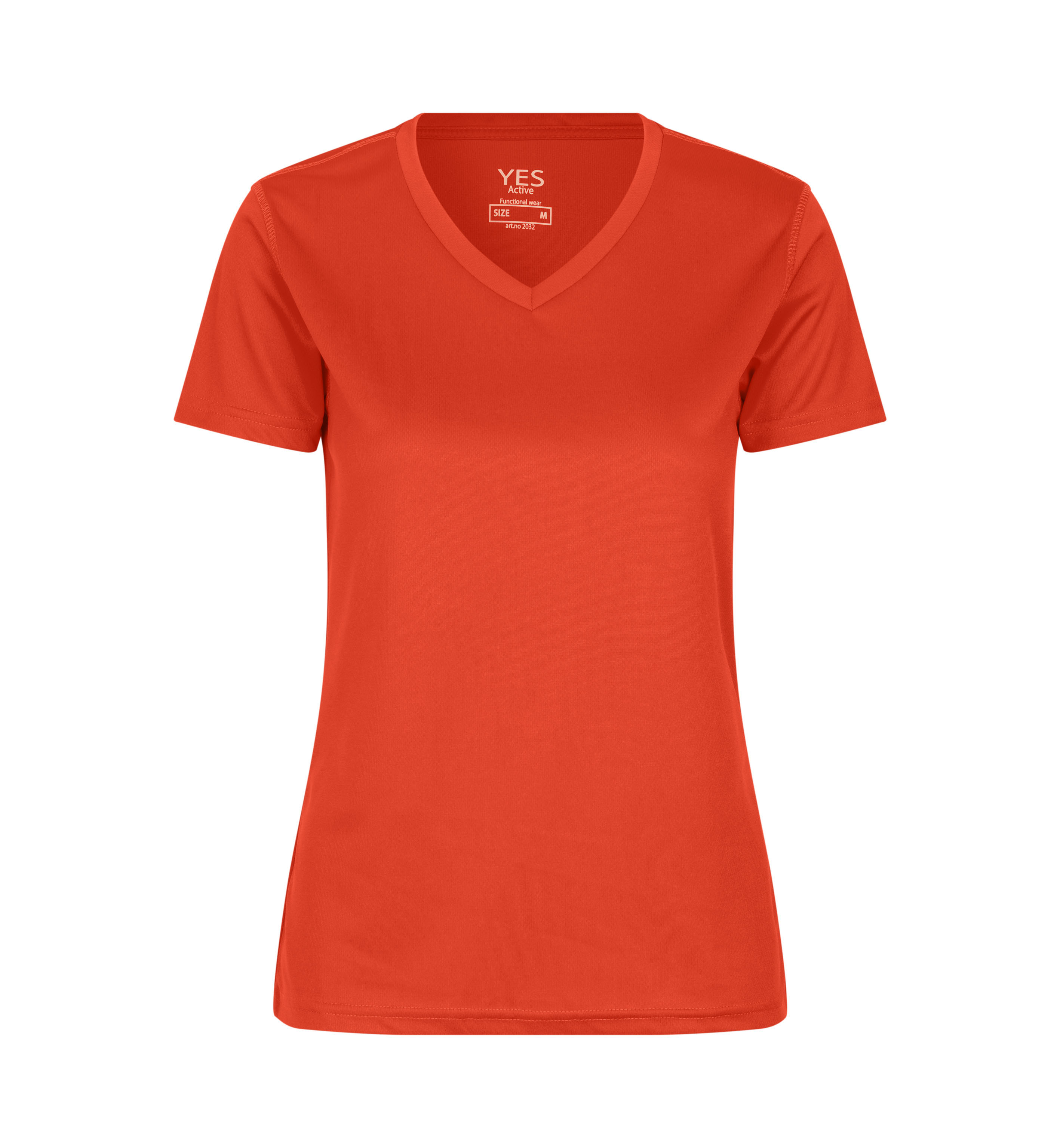 YES Active T-Shirt | Damen