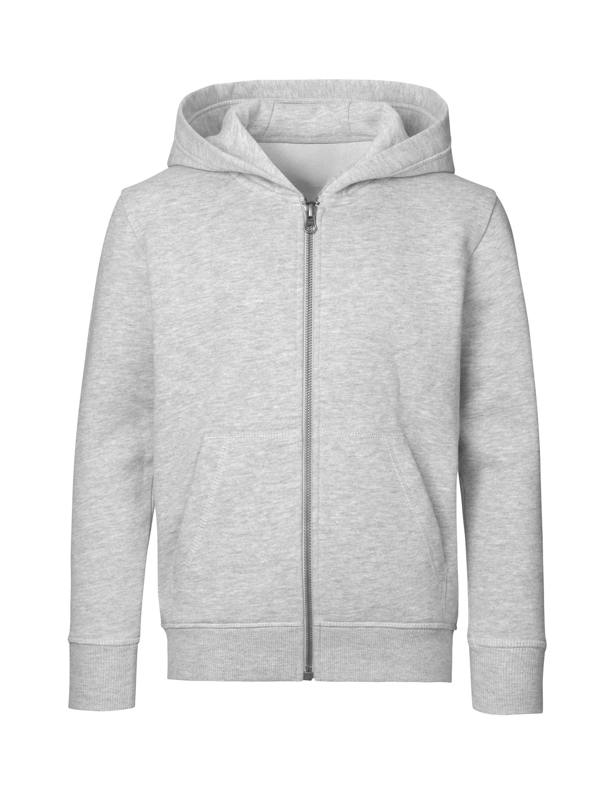 CORE Zip Hoodie | Kinder