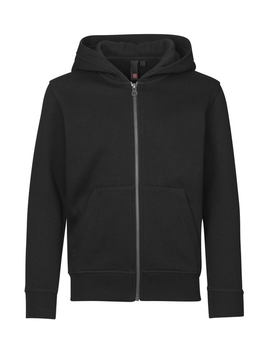 CORE Zip Hoodie | Kinder