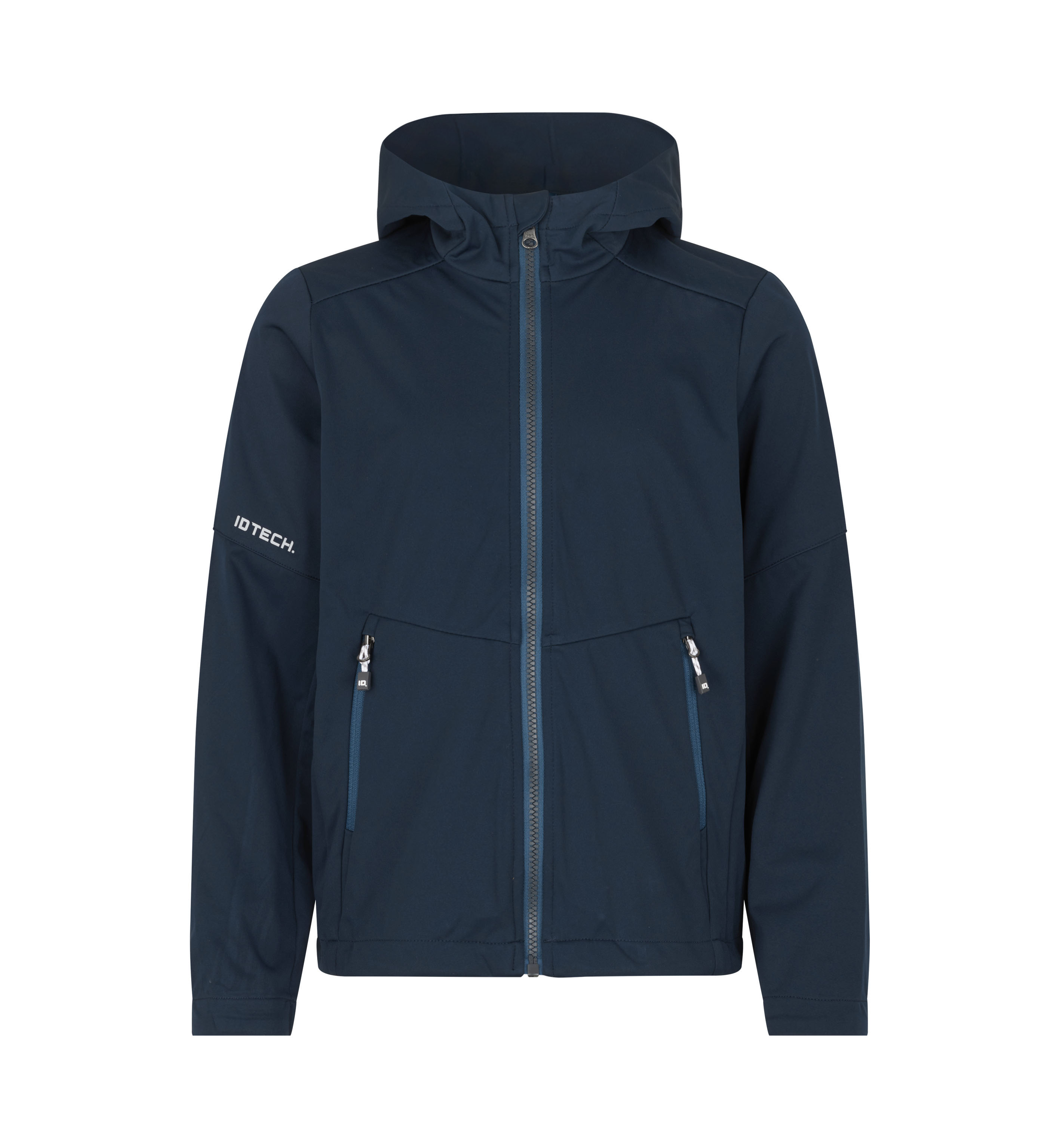 Soft Shell-Jacke | leicht | Kinder