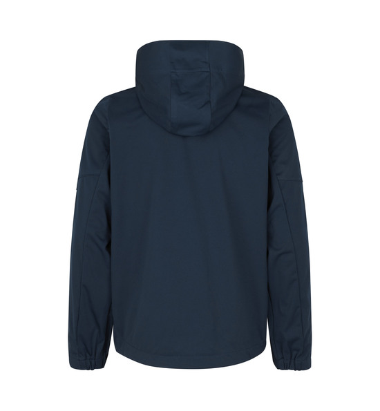 Soft Shell-Jacke | leicht | Kinder