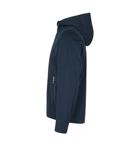 Soft Shell-Jacke | leicht | Kinder