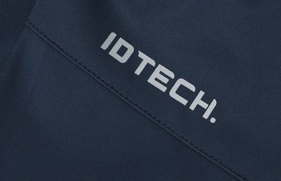 Soft Shell-Jacke | leicht | Kinder