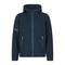 Soft Shell-Jacke | leicht | Kinder