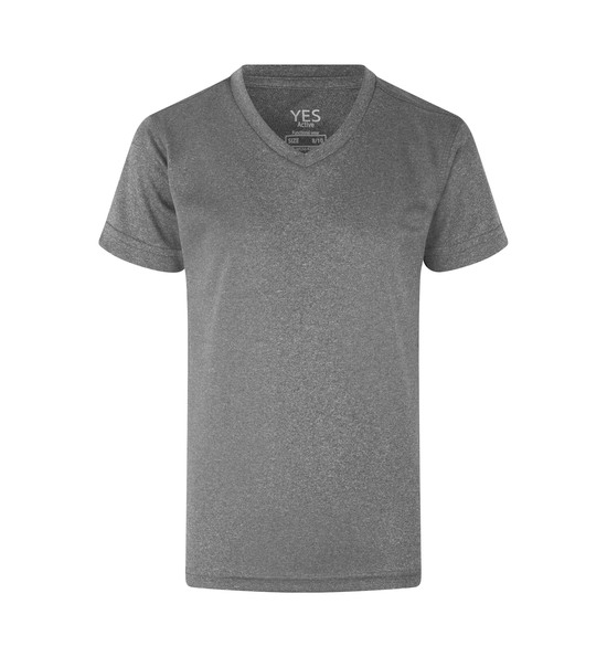 YES Active T-Shirt | Kinder