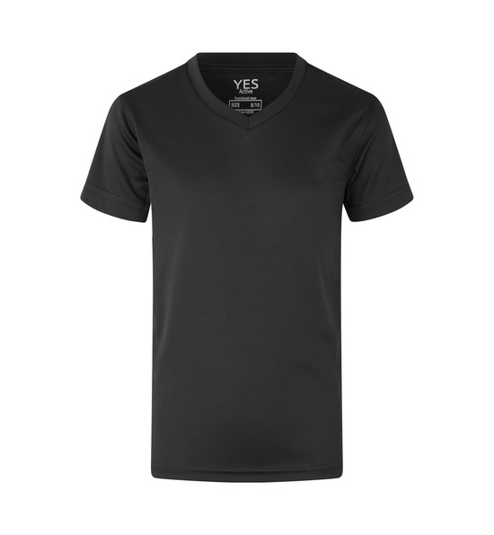 YES Active T-Shirt | Kinder