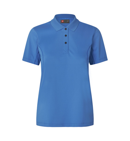 GEYSER active polo shirt | Damen