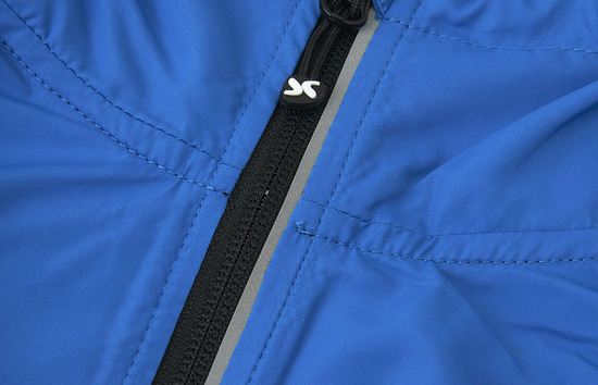 GEYSER running jacket | light | Damen