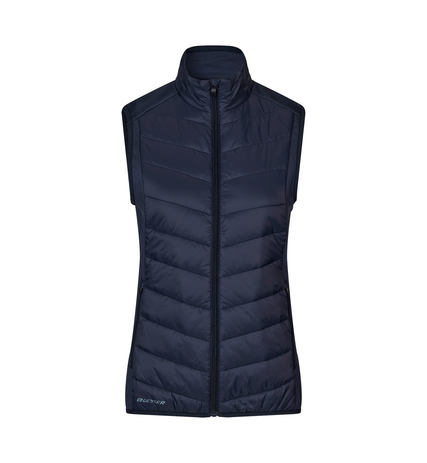 GEYSER hybrid vest | Damen