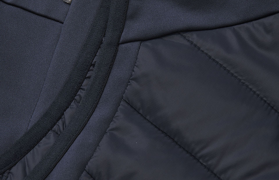 GEYSER hybrid vest | Damen
