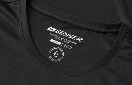 GEYSER T-shirt | essential | Damen