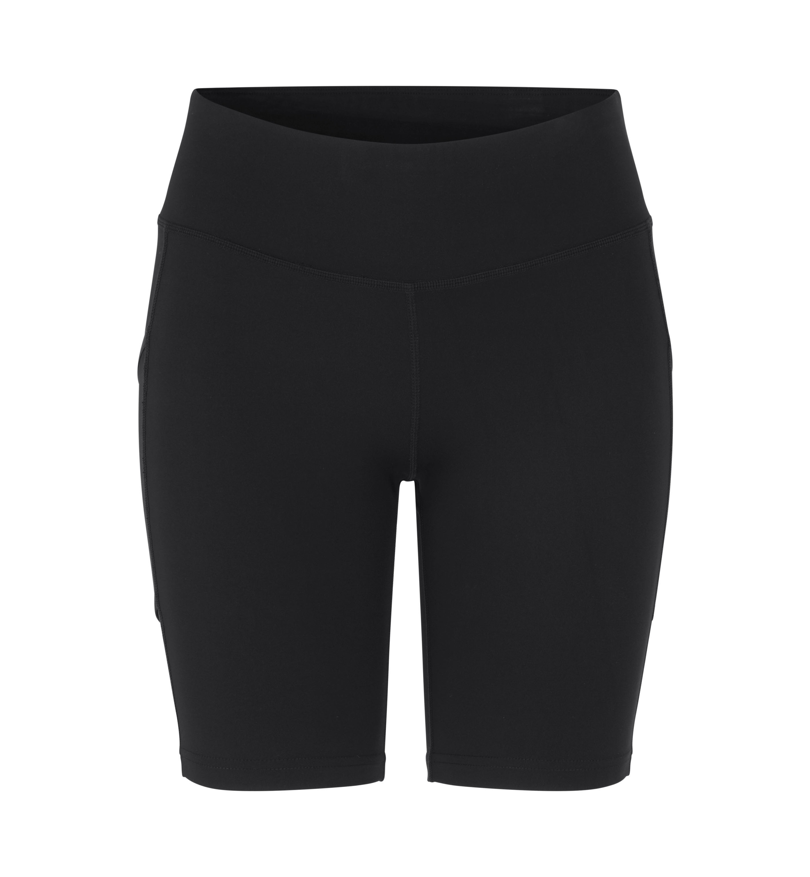 GEYSER performance tights | short | Damen