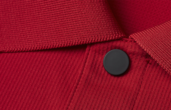 GEYSER active polo shirt