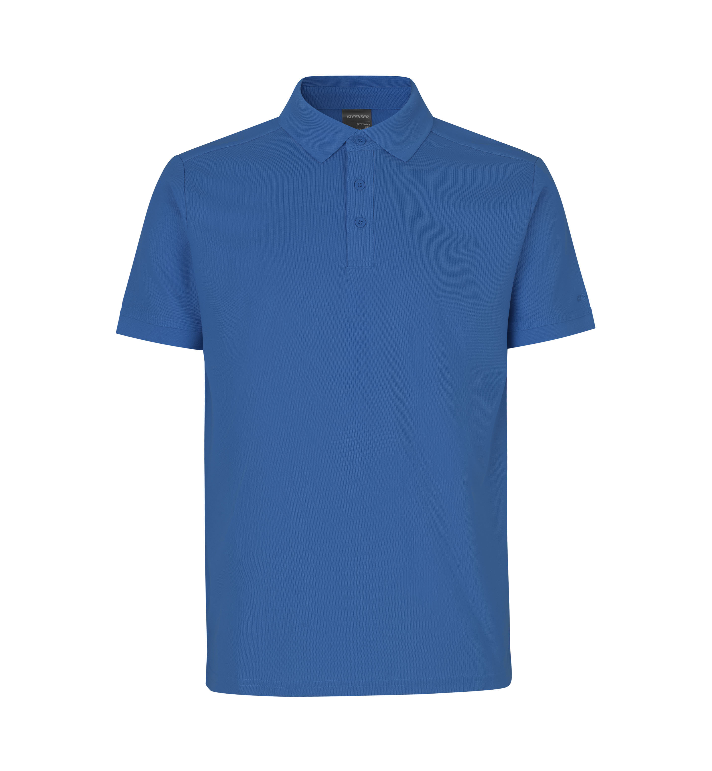 GEYSER polo shirt | functional