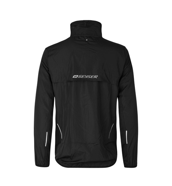 GEYSER running jacket | light