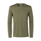 GEYSER long-sleeved T-shirt | seamless
