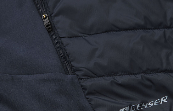 GEYSER hybrid vest
