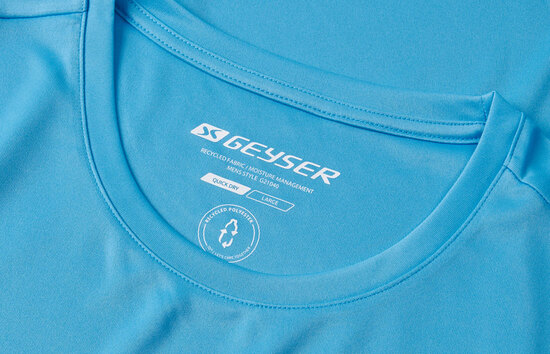 GEYSER T-shirt | essential