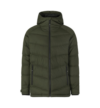 GEYSER winter jacket