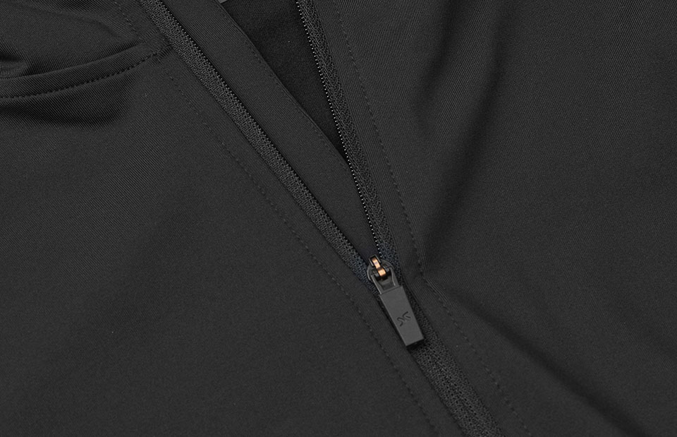 GEYSER stretch trainer | ¼ zip
