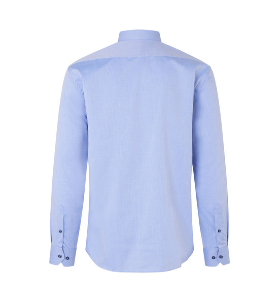 SEVEN SEAS Fine Twill Contrast | modern