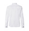 SEVEN SEAS Fine Twill Contrast | modern