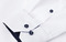 SEVEN SEAS Fine Twill Contrast | modern