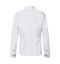 SEVEN SEAS Fine Twill Contrast | slim