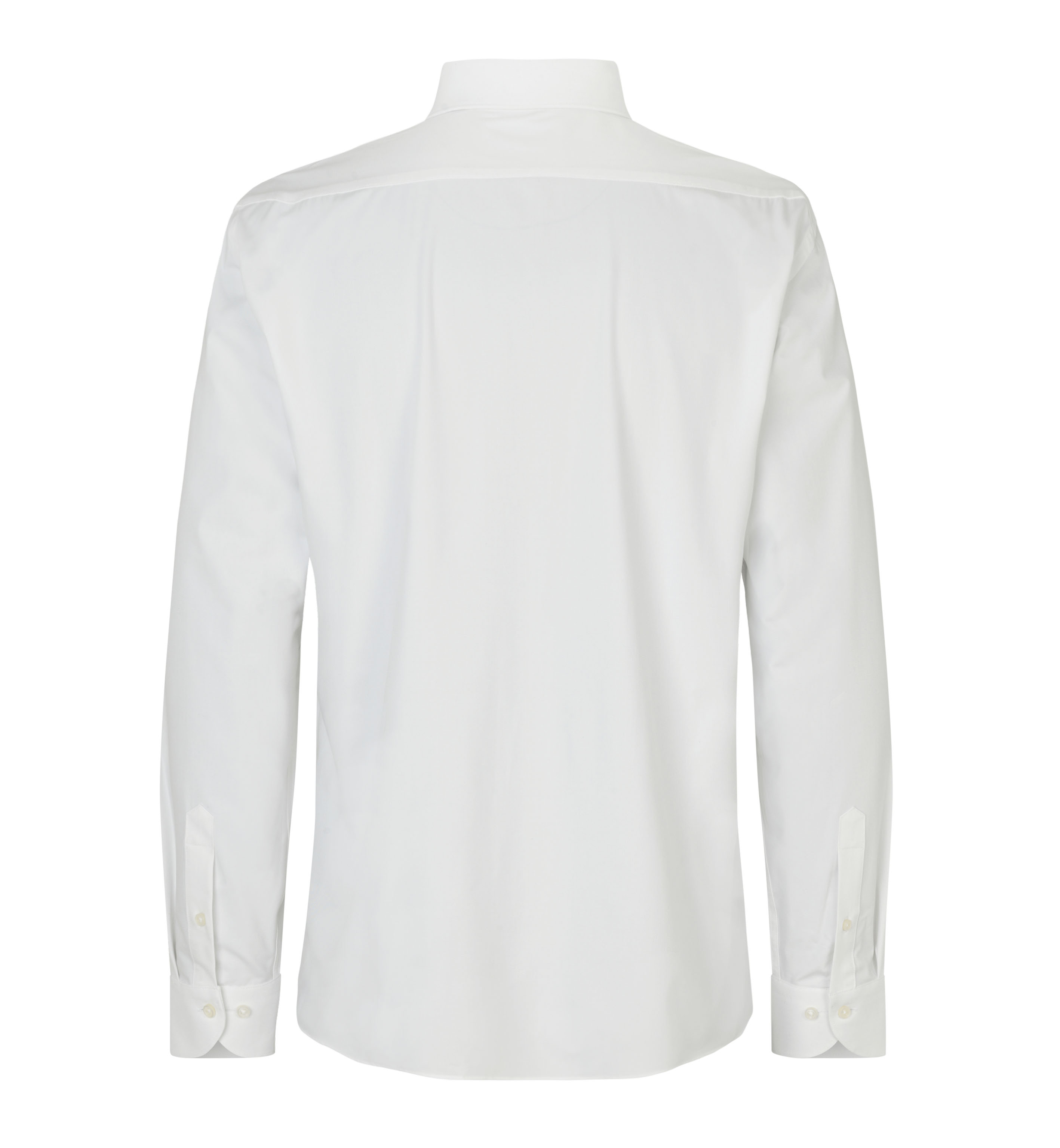SEVEN SEAS Fine Twill Contrast | modern | Damen