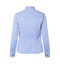 SEVEN SEAS Fine Twill Contrast | modern | Damen