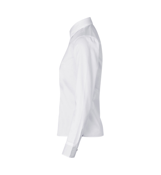 SEVEN SEAS Fine Twill Contrast | modern | Damen