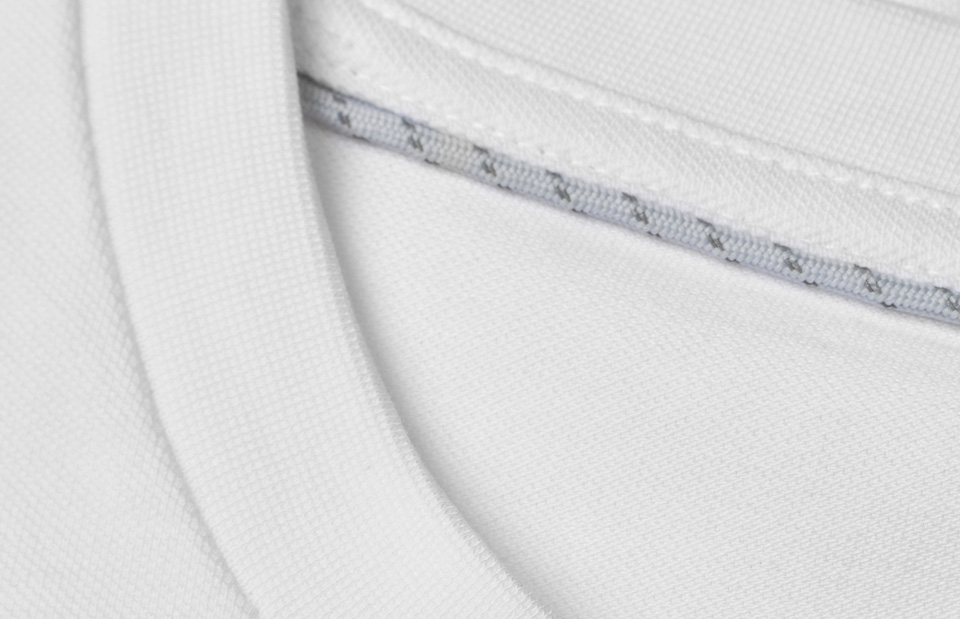 SEVEN SEAS Hybrid shirt | slim