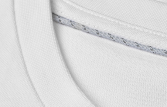 SEVEN SEAS Hybrid shirt | slim