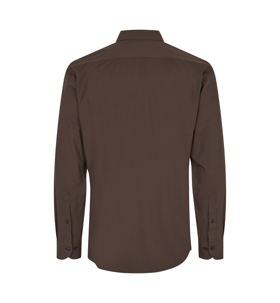 SEVEN SEAS Hybrid shirt | slim