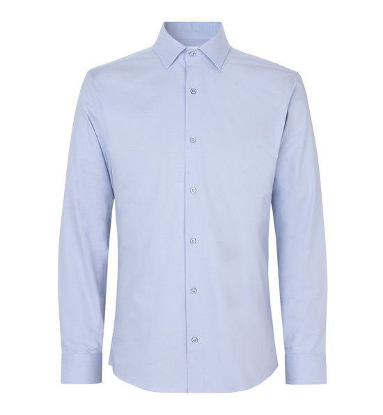 SEVEN SEAS Hybrid shirt | slim