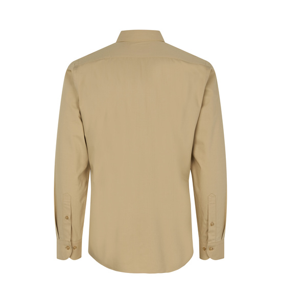 SEVEN SEAS Hybrid shirt | slim