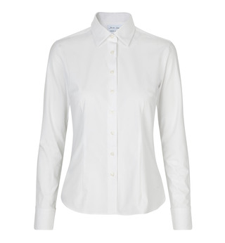 SEVEN SEAS Hybrid shirt | modern | Damen