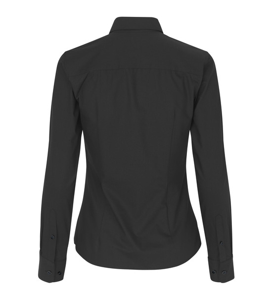 SEVEN SEAS Hybrid shirt | modern | Damen