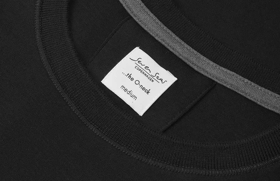 SEVEN SEAS Oxford | modern | Damen